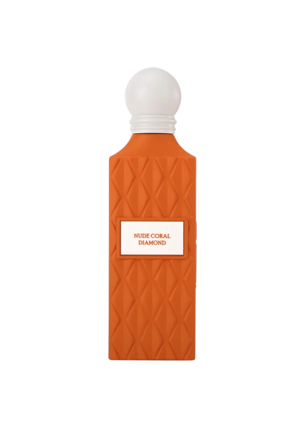 IBRAQ Nude Coral Diamond Eau de Parfum
