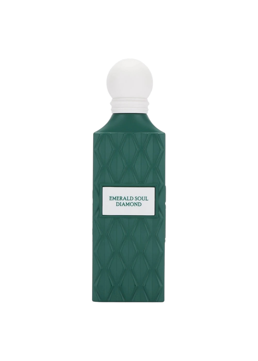 IBRAQ Emerald Soul Diamond Eau de Parfum