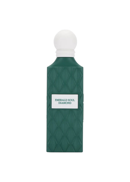 IBRAQ Emerald Soul Diamond Eau de Parfum