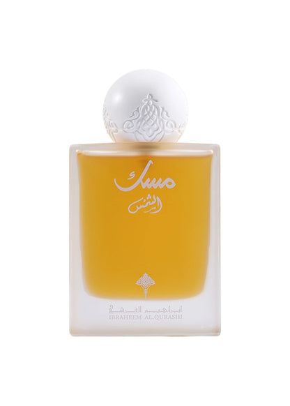 IBRAQ Musk Al-Shams Eau de Parfum