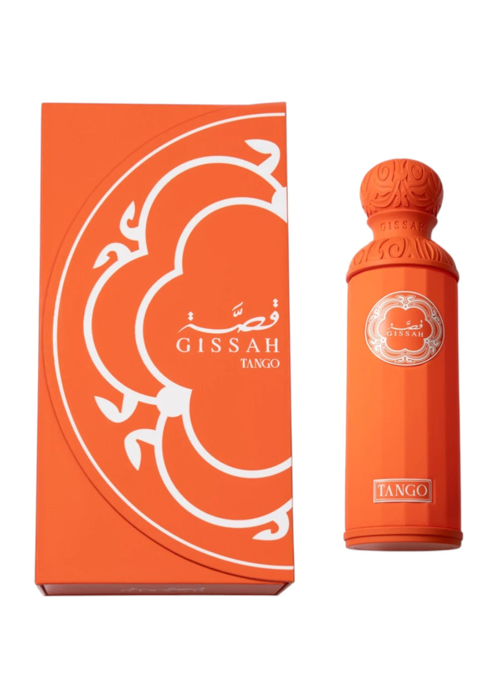 GISSAH TANGO