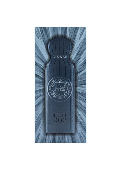 GISSAH HELEN LEGACY
