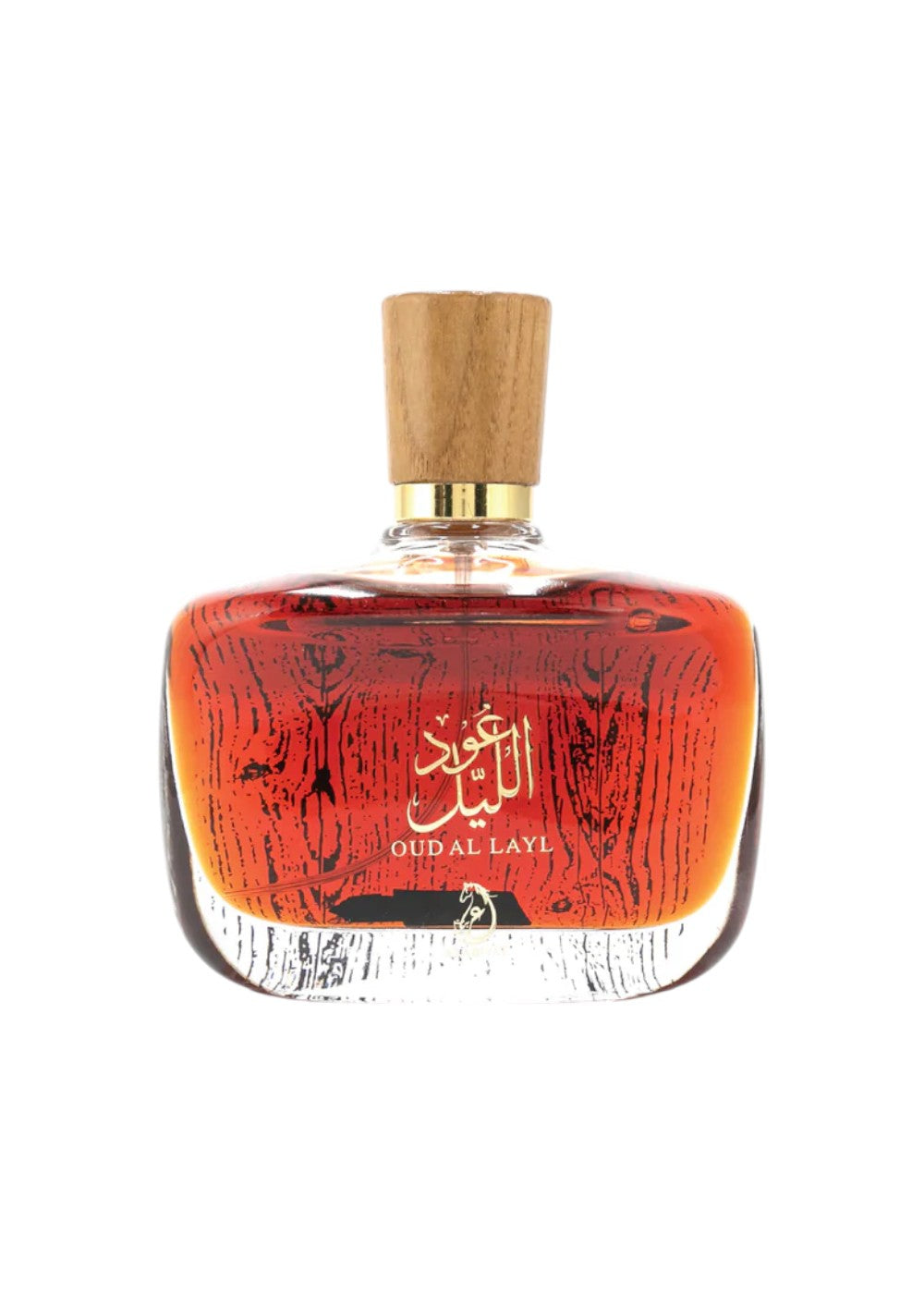 ARABIYAT OUD AL LAYL 100ML+200ML DEO