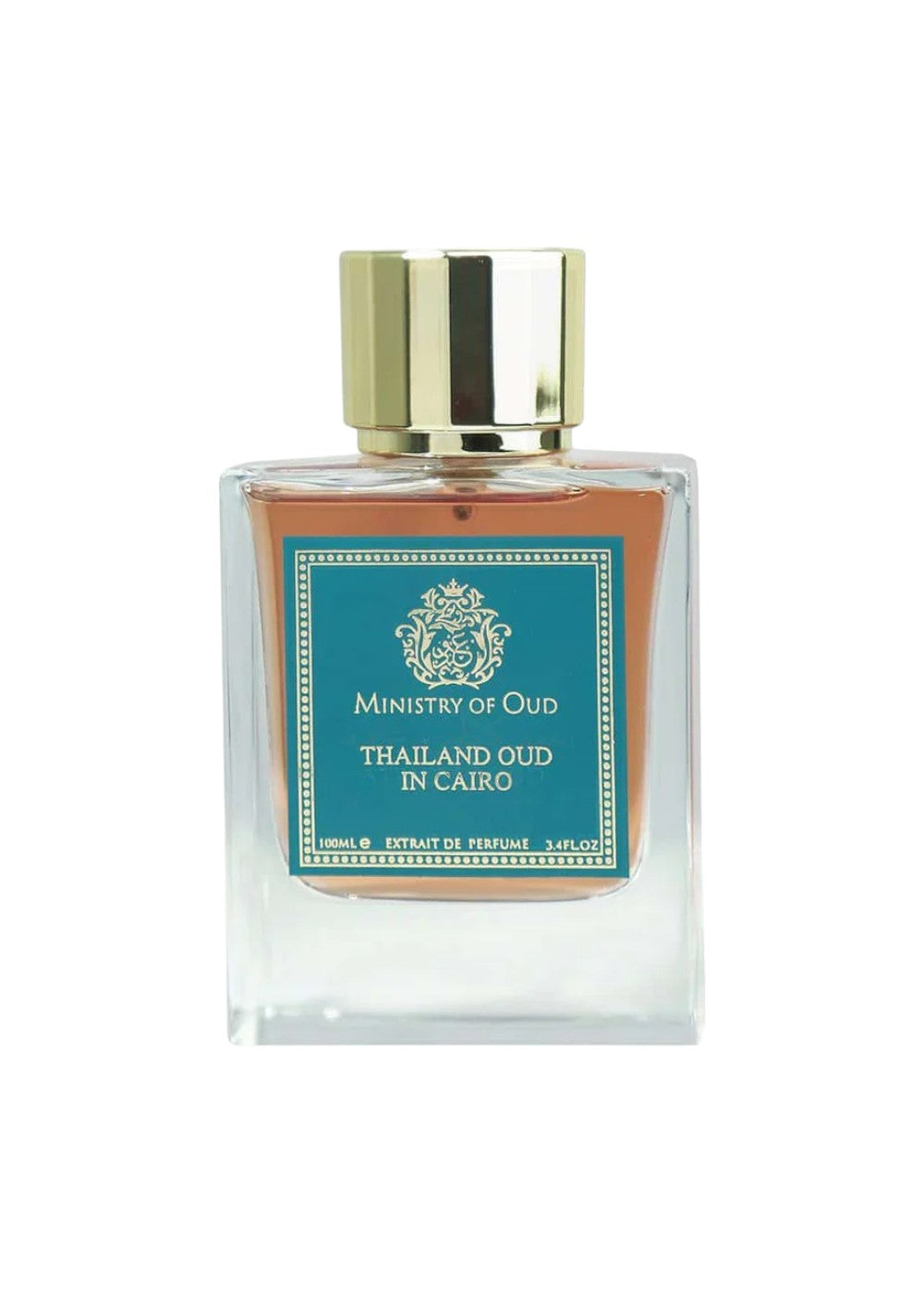 PARIS CORNER THAILAND OUD IN CAIRO 100ML