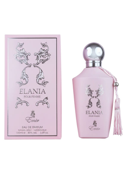 PARIS CORNER ELANIA POUR FEMME 100ML