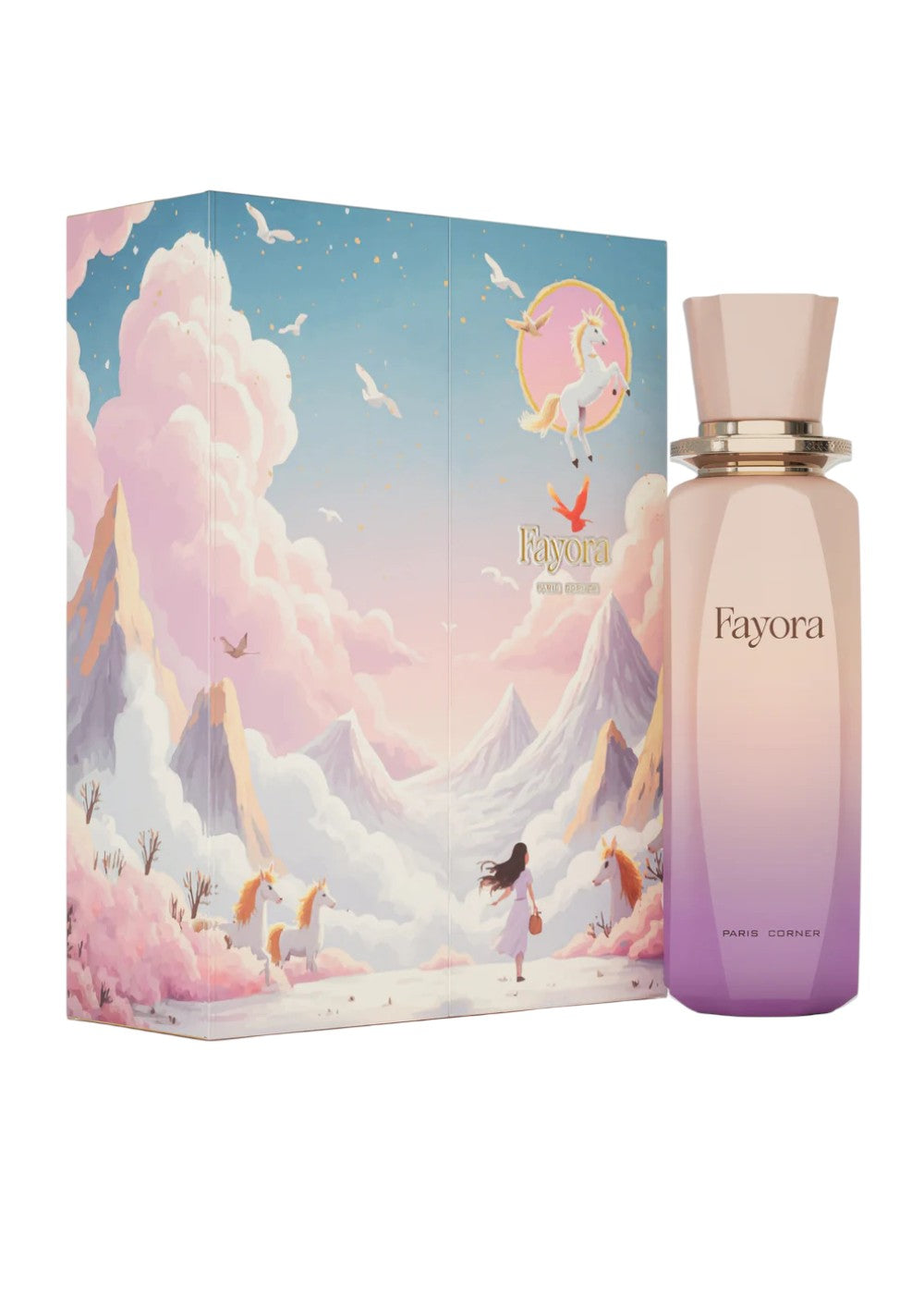 PARIS CORNER FAYORA 100ML