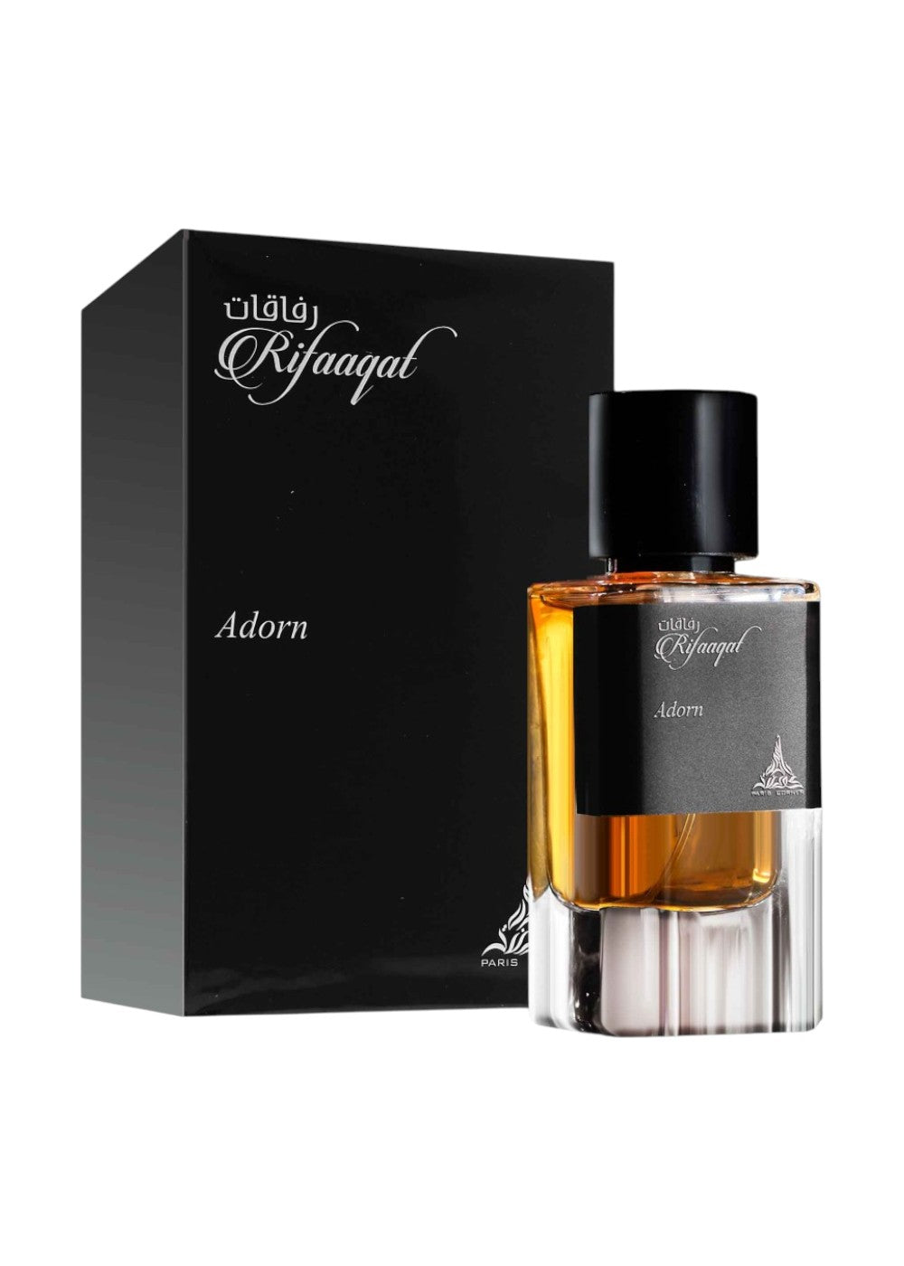 PARIS CORNER RIFAAQAT ADORN 85ML