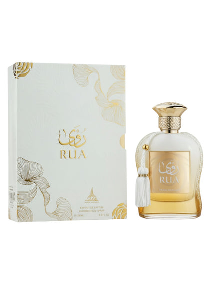 PARIS CORNER RUA 100ML
