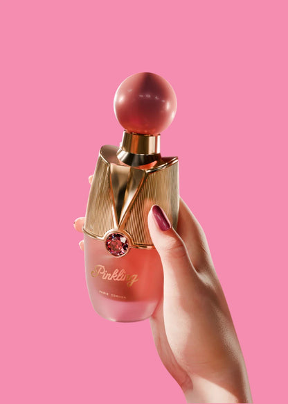 PARIS CORNER PINKLING 100ML