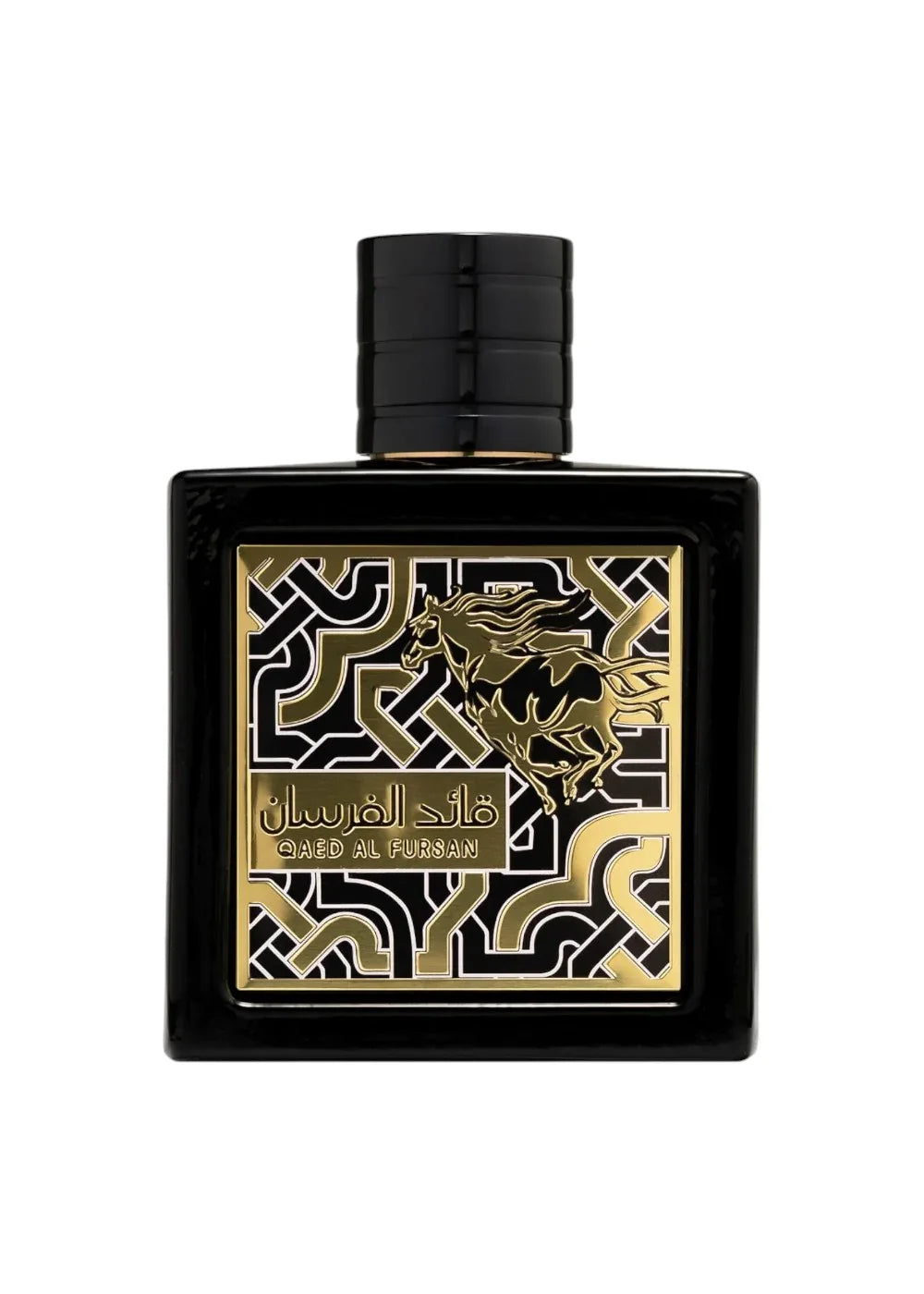 LATTAFA QAED AL FURSAN 100ML