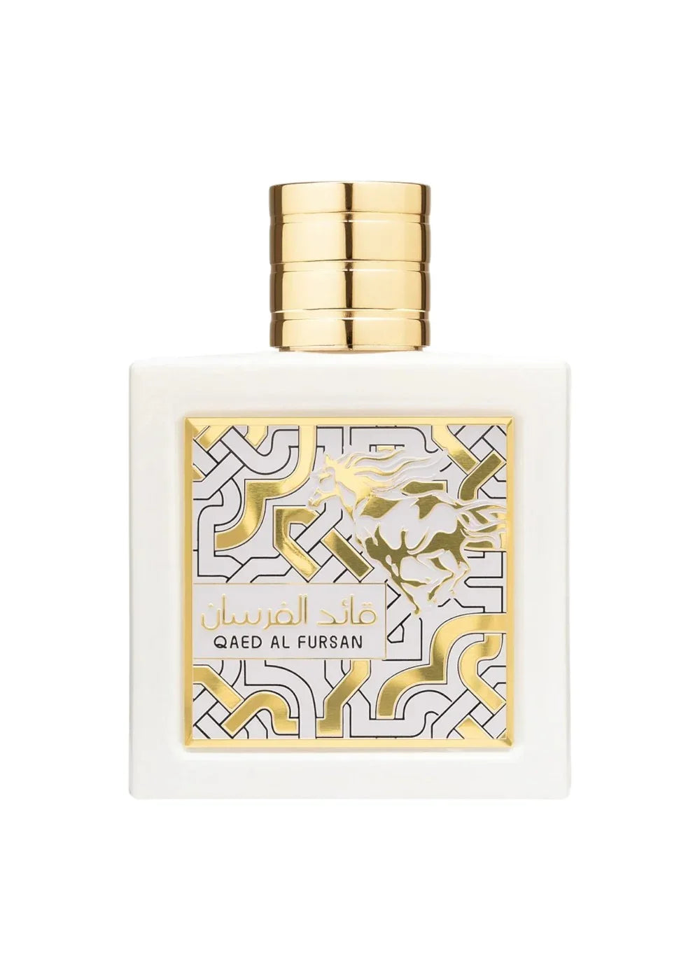 LATTAFA QAED AL FURSAN UNLIMITED 100ML