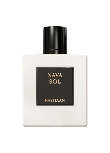 RAYHAAN NAVA SOL EDP