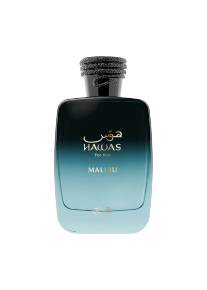 RASASI HAWAS MALIBU 100ML