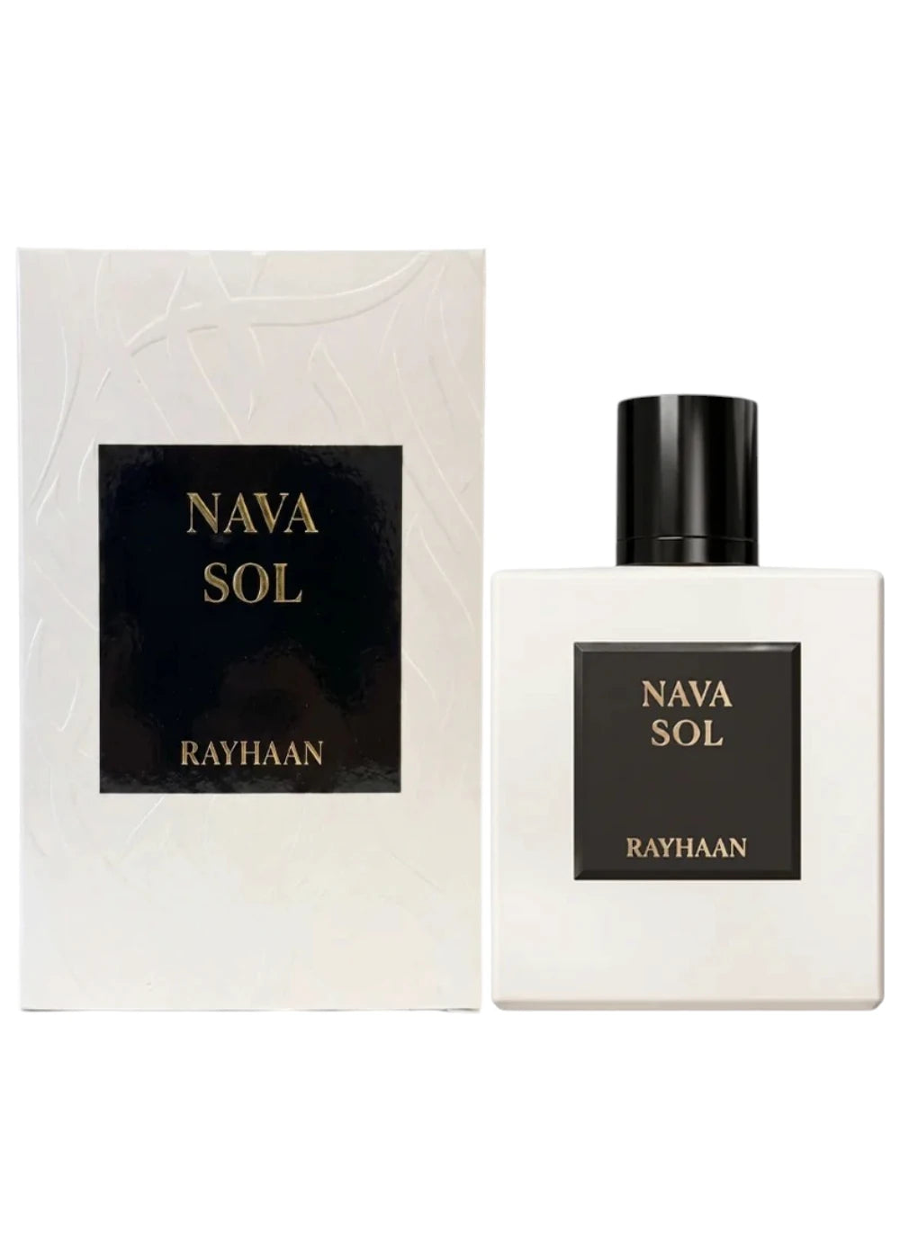 RAYHAAN NAVA SOL EDP
