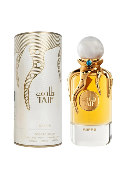 RIIFFS TAIF EDP