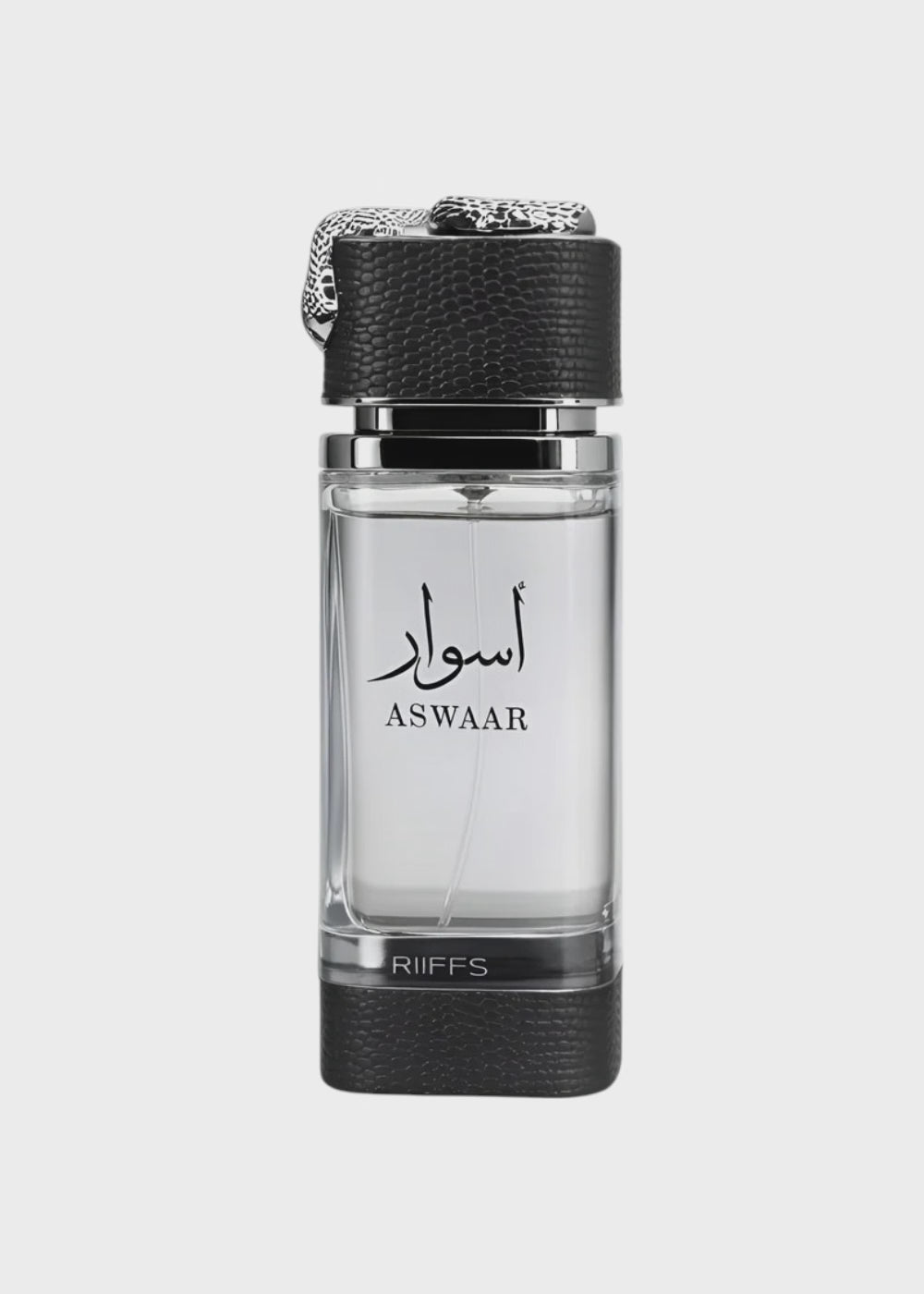 RIIFFS ASWAAR EDP