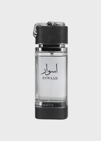 RIIFFS ASWAAR EDP