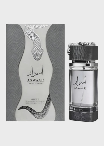 RIIFFS ASWAAR EDP