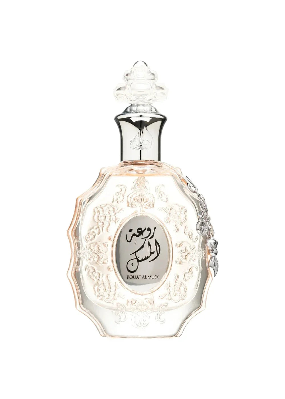 LATTAFA ROUAT AL MUSK 100 ML