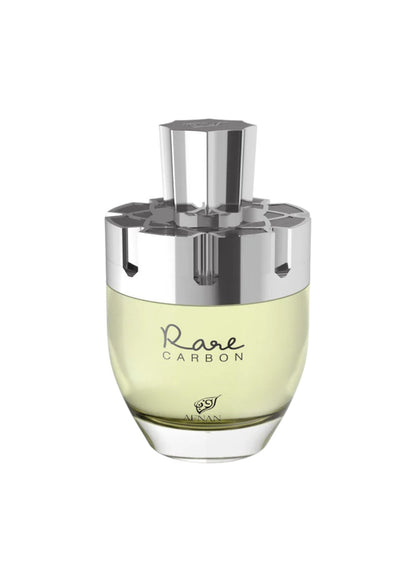 AFNAN RARE CARBON 100ML