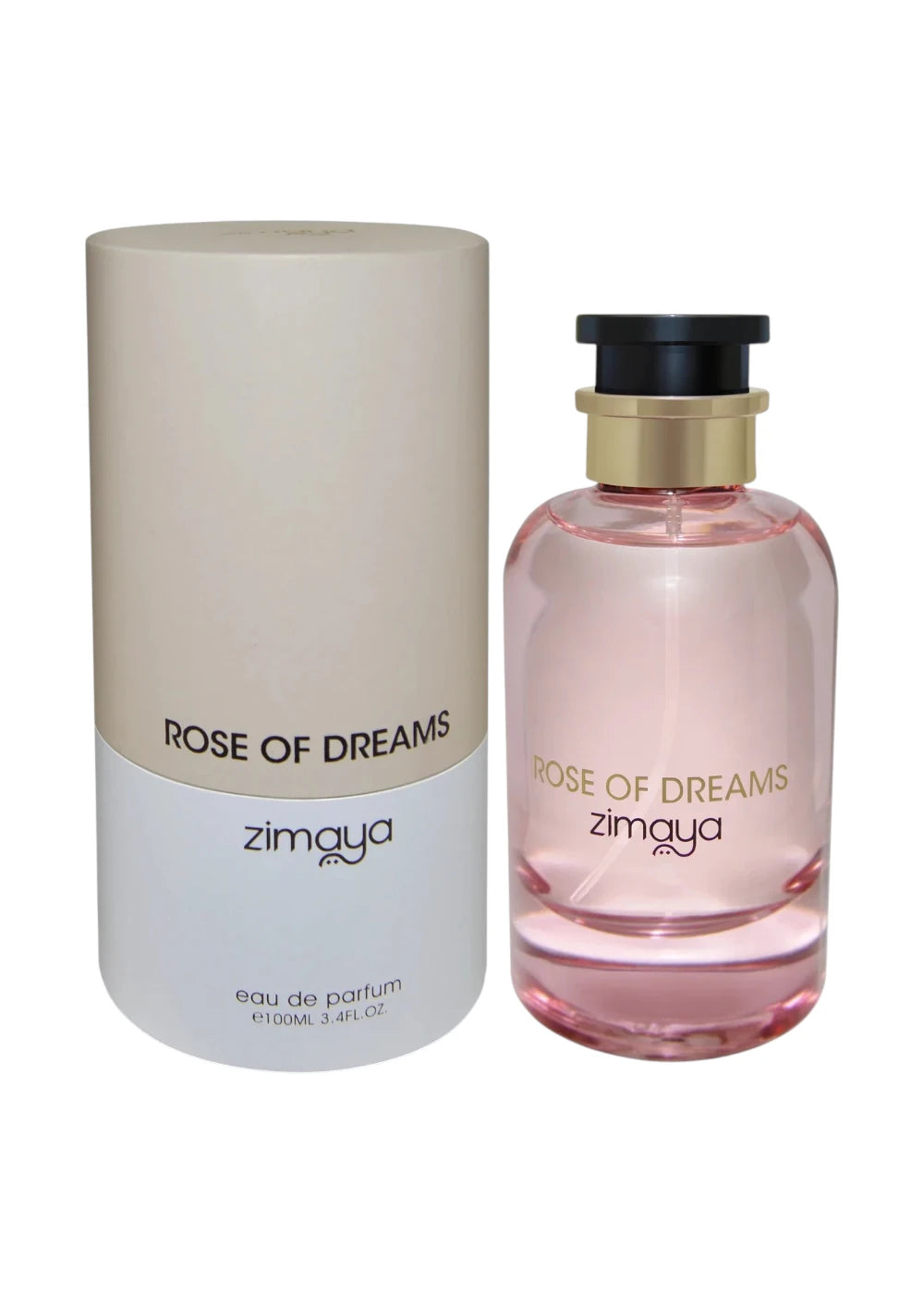 ZIMAYA ROSE OF DREAMS