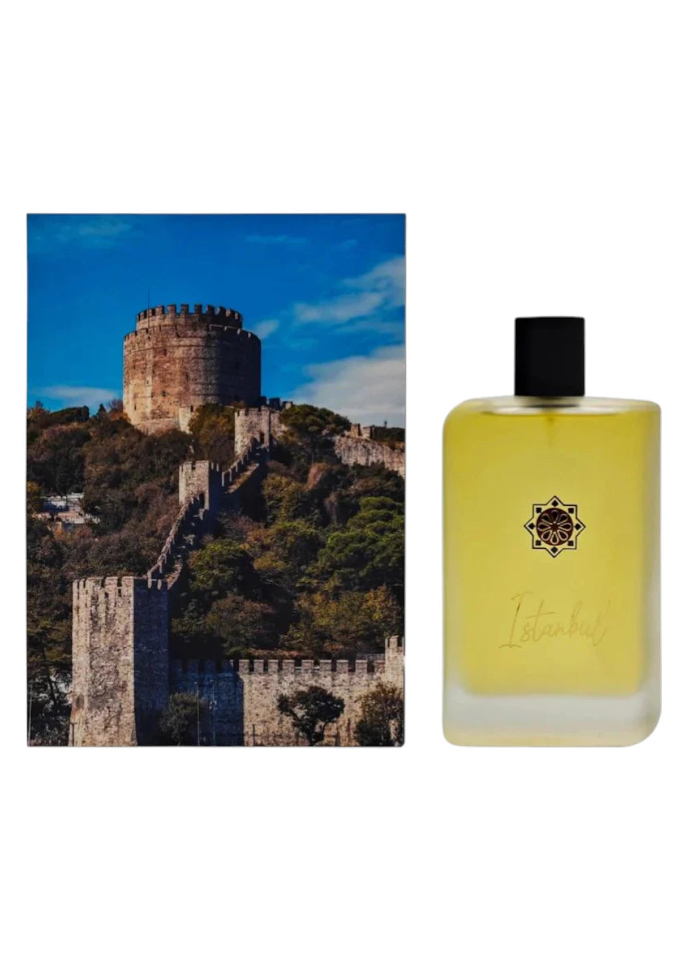 Buy Samam Perfumes Online in Qatar at Best Price | Fyzara 