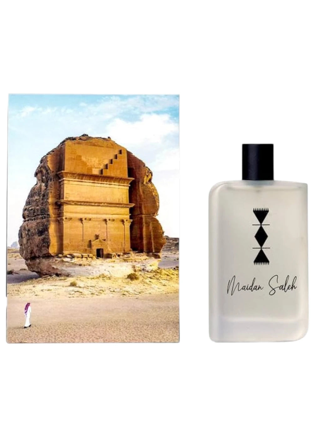 Buy Samam Perfumes Online in Qatar at Best Price | Fyzara 