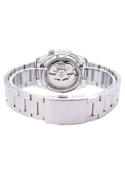 Seiko 5  SNKE01J1 Automatic 21 Jewels Japan Made  Men's Watch