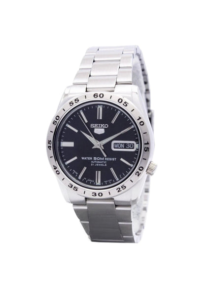 Seiko 5  SNKE01J1 Automatic 21 Jewels Japan Made  Men's Watch