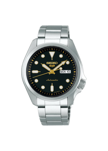 SEIKO SRPE57K1 Men's New5Sports Sport Automatic Watch