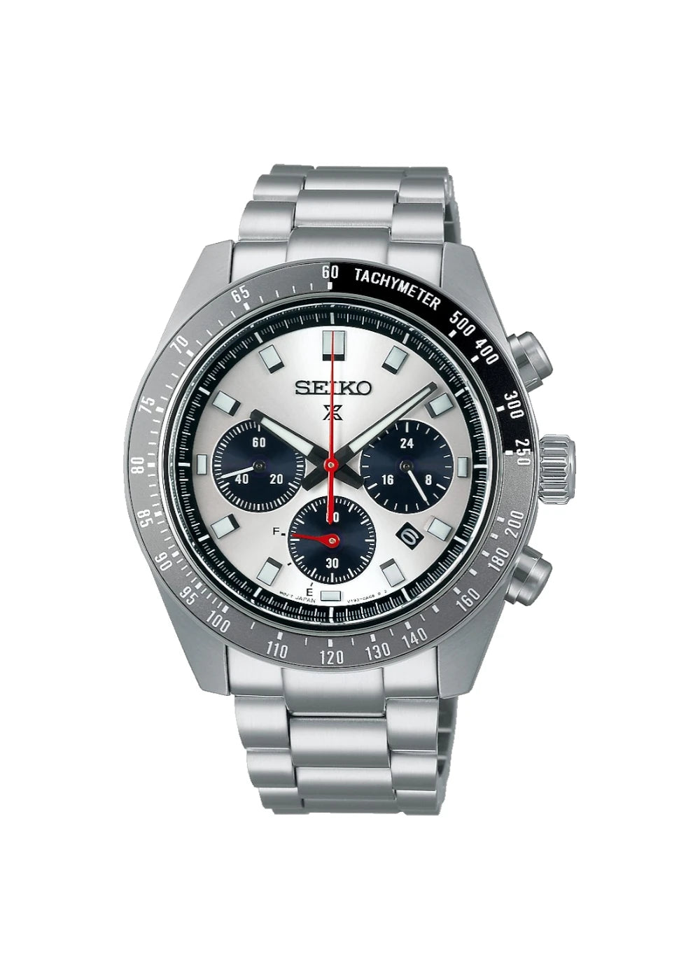 Seiko Men's Prospex Quartz Watch SSC911P1