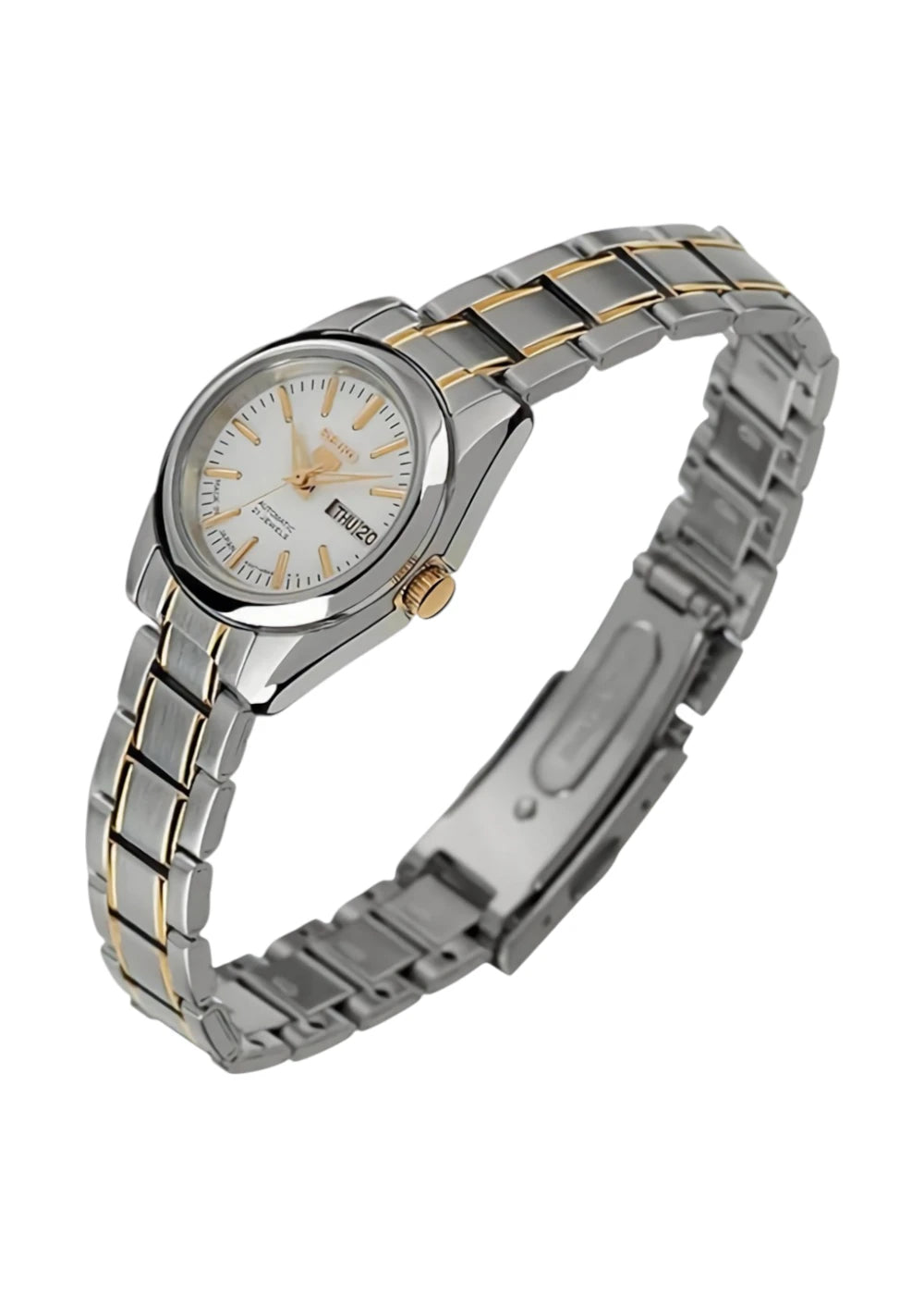 Seiko 5 SYMK19J1 Automatic Women's Watch