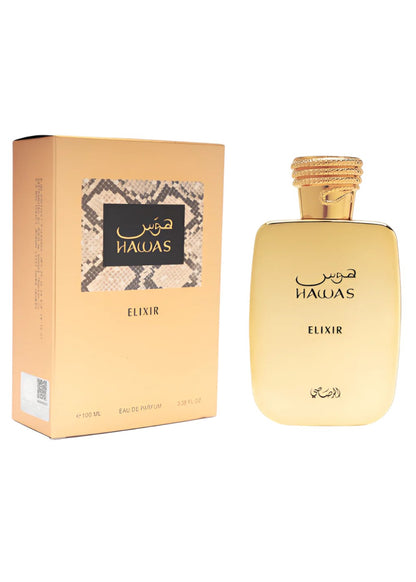 RASASI HAWAS ELIXER 100ML