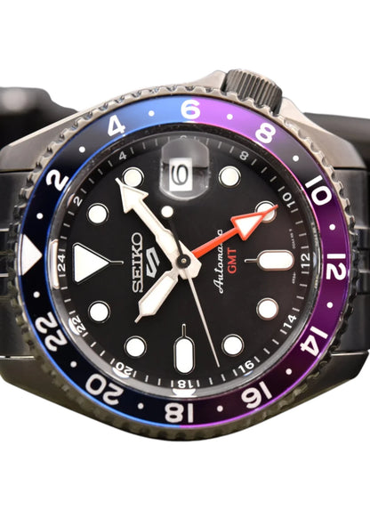 Seiko SSK027K1 Downtown Tokyo Nights 5 Sports Limited Edition III Watch for Men