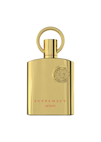AFNAN SUPREMACY GOLD 100ML