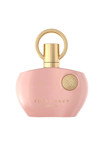 AFNAN SUPREMACY PINK 100ML