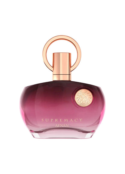 AFNAN SUPREMACY PURPLE 100ML