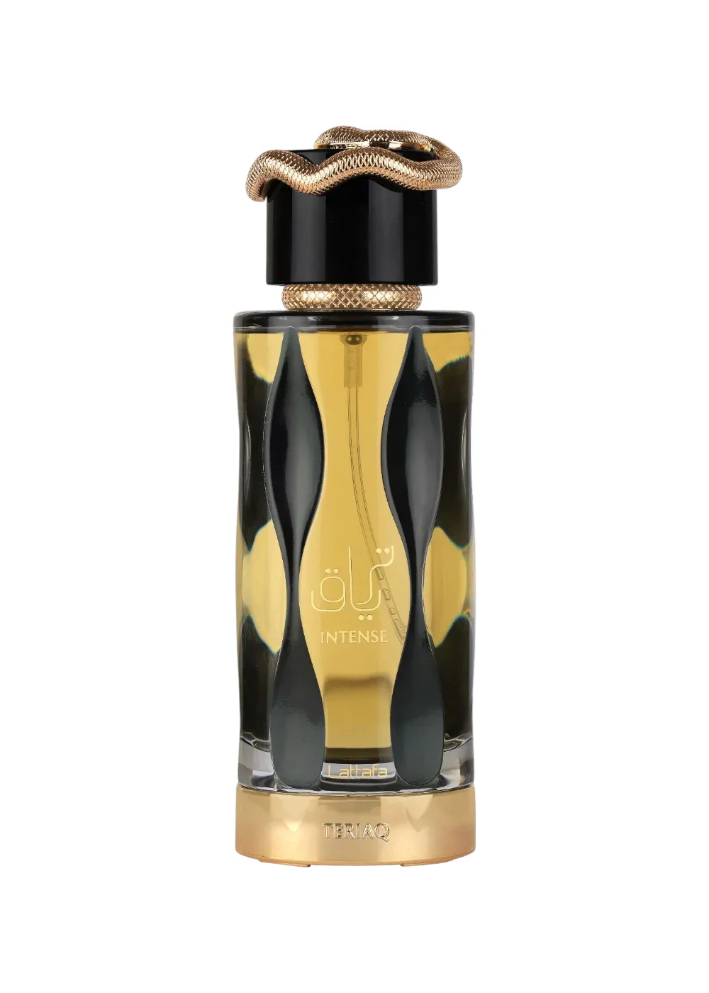 LATTAFA TERIAQ INTENSE 100ML