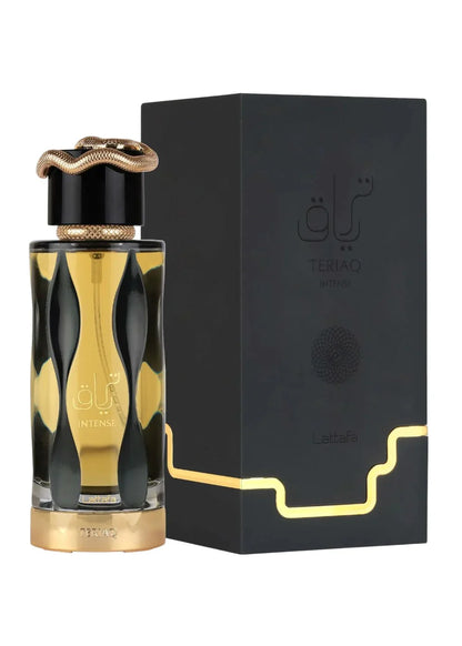 LATTAFA TERIAQ INTENSE 100ML