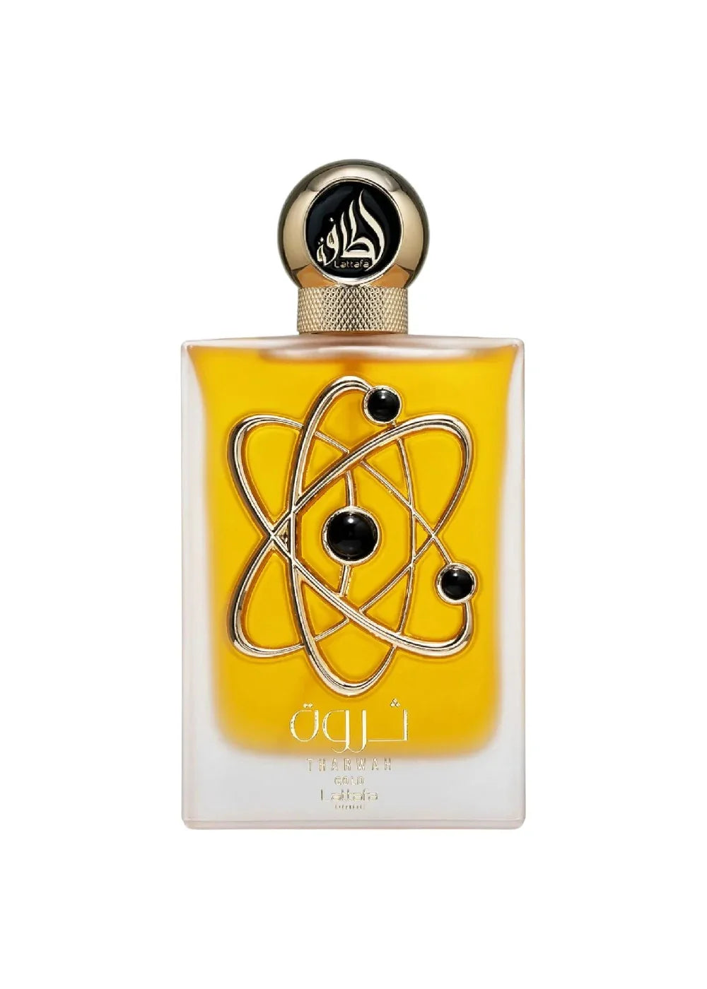 LATTAFA THARWAH GOLD 100ML