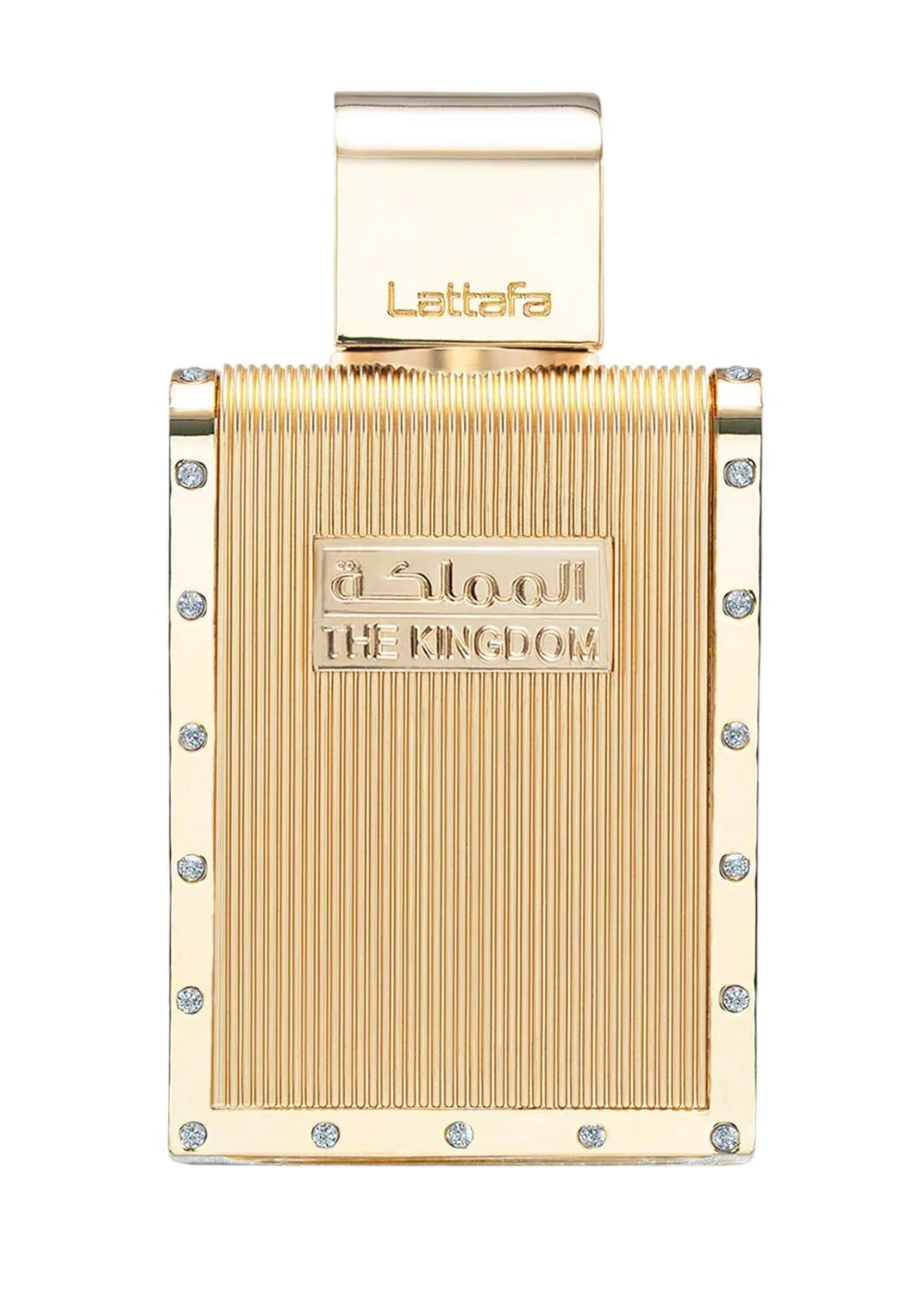 LATTAFA THE KINGDOM MEN 100ML