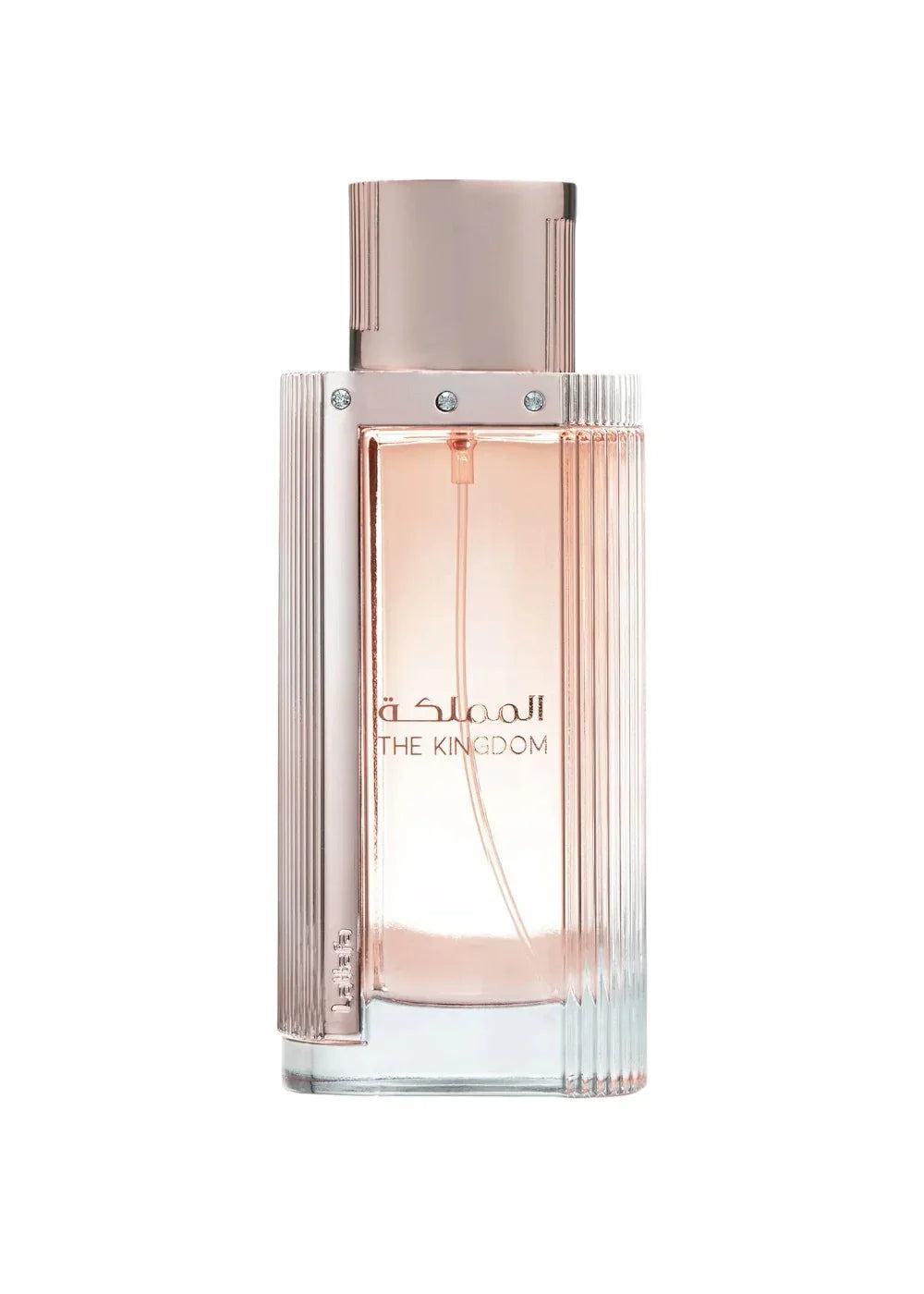 THE KINGDOM BY LATTAFA WOMEN 100ML