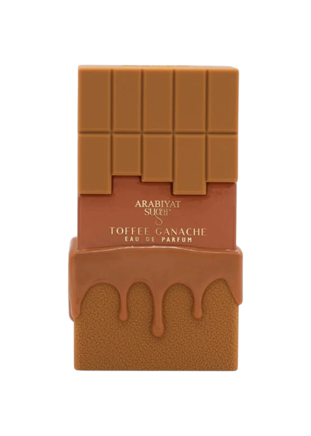 ARABIYAT SUGAR TOFFEE GANACHE EDP