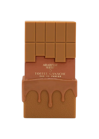 ARABIYAT SUGAR TOFFEE GANACHE EDP
