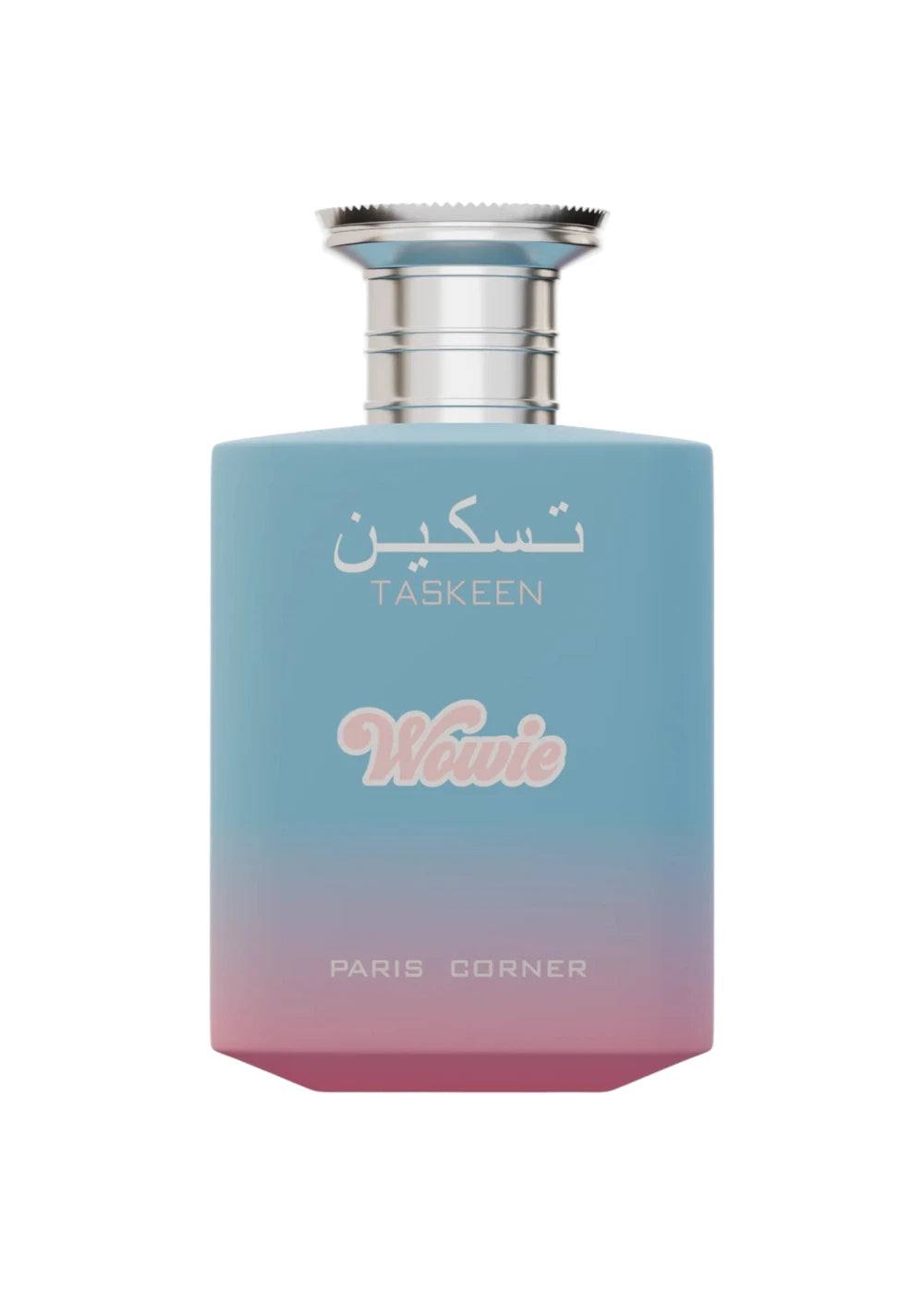 PARIS CORNER TASKEEN WOWIE 100ML