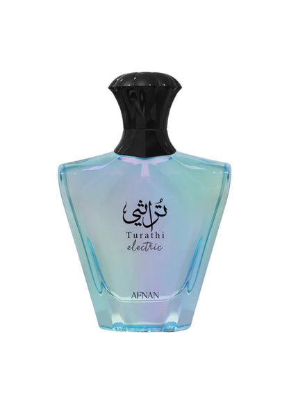 AFNAN TURATHI ELECTRIC 100ML