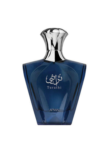 AFNAN TURATHI BLUE 90ML