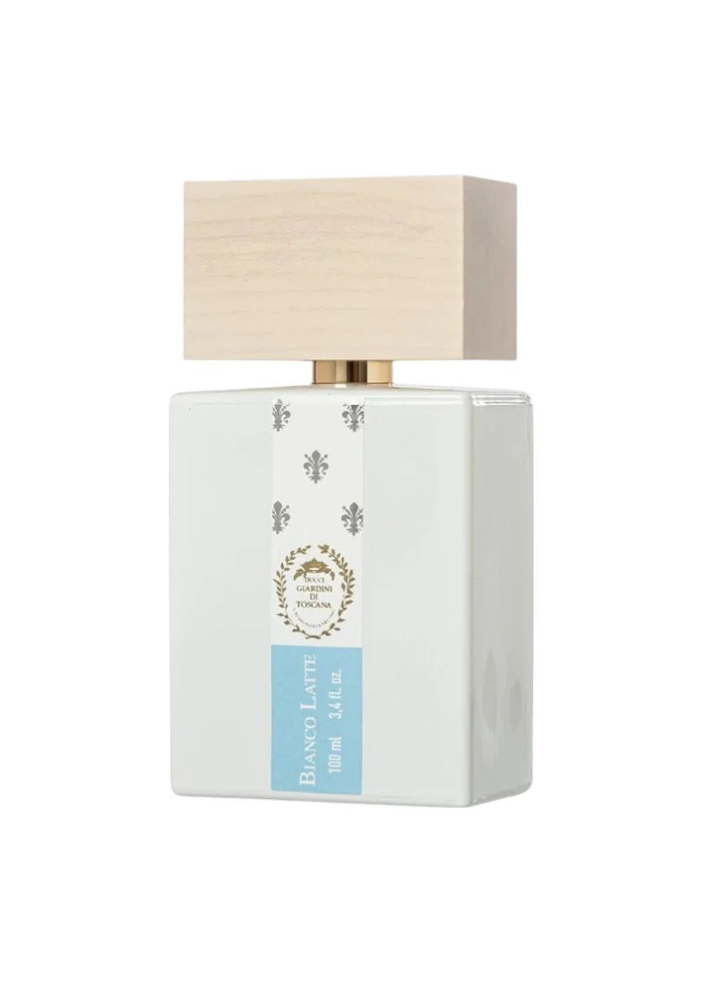 GIARDINI DI TOSCANA BIANCO LATTE EAU DE PARFUM