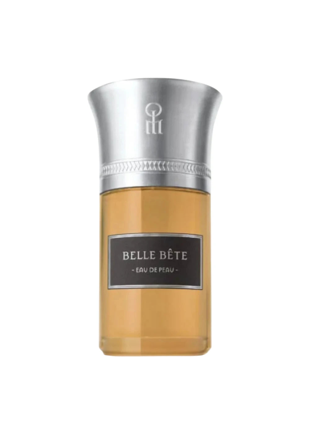 LIQUIDES IMAGINAIRES BELLE BETE EDP