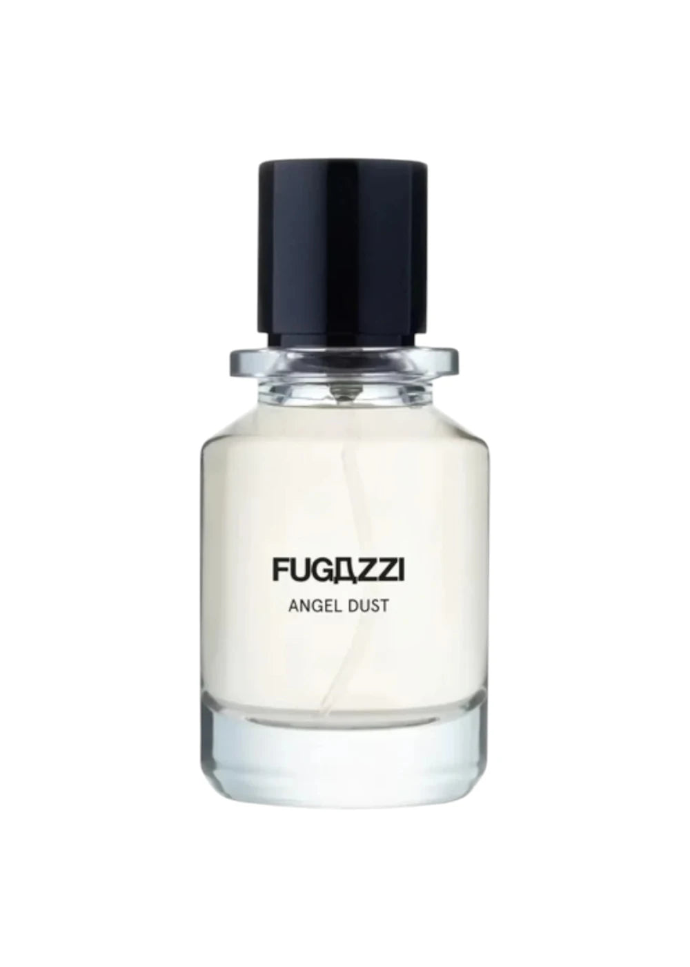 FUGAZZI ANGEL DUST EXTRAIT DE PARFUM